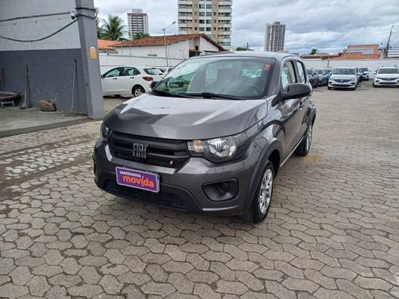 FIAT MOBI 1.0 EVO FLEX LIKE. MANUAL FIAT MOBI 1.0 EVO FLEX LIKE. MANUAL